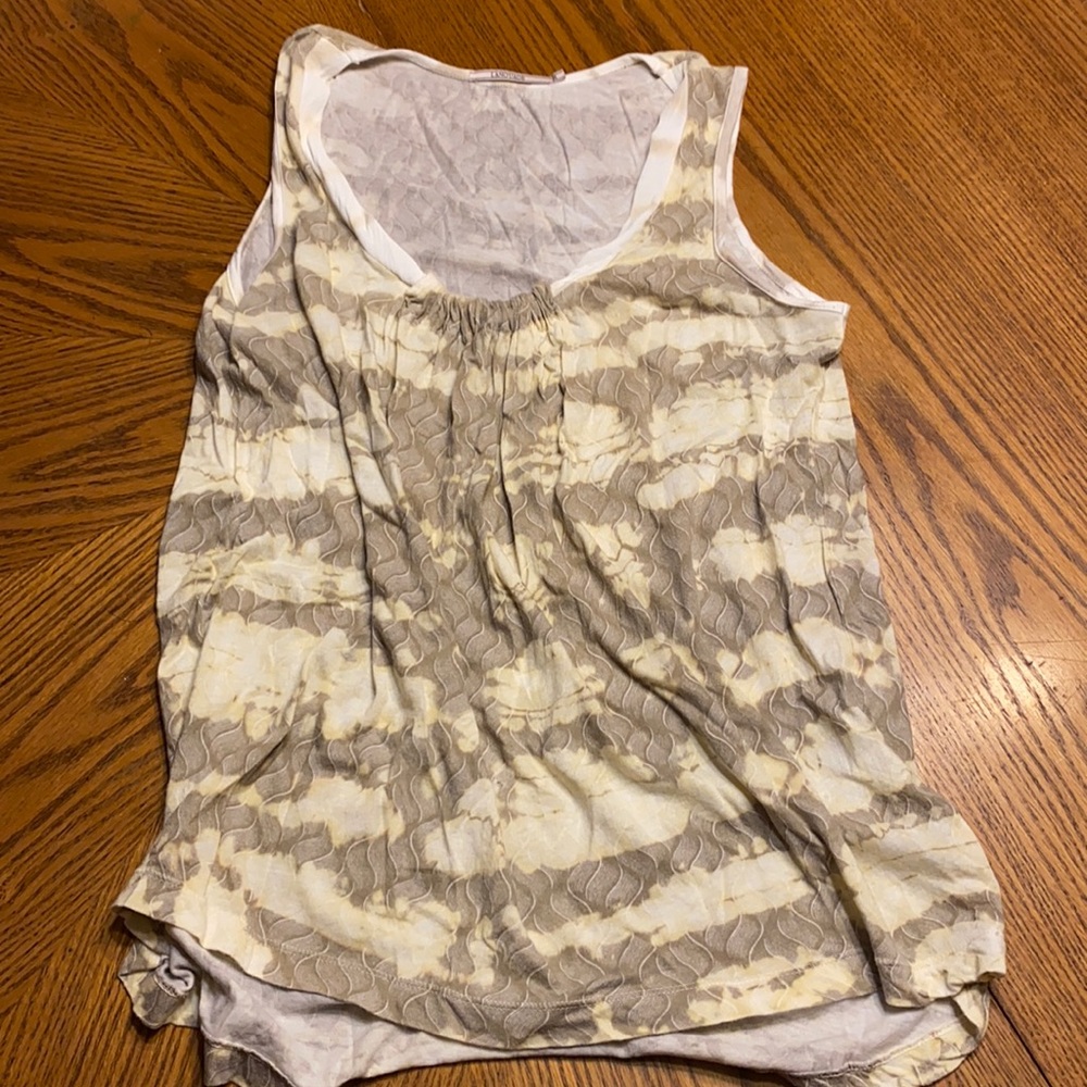 Language Women’s Top